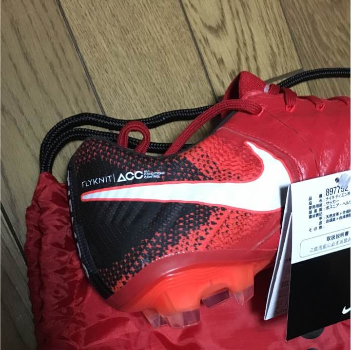 ウェア NIKE TIEMPO 7