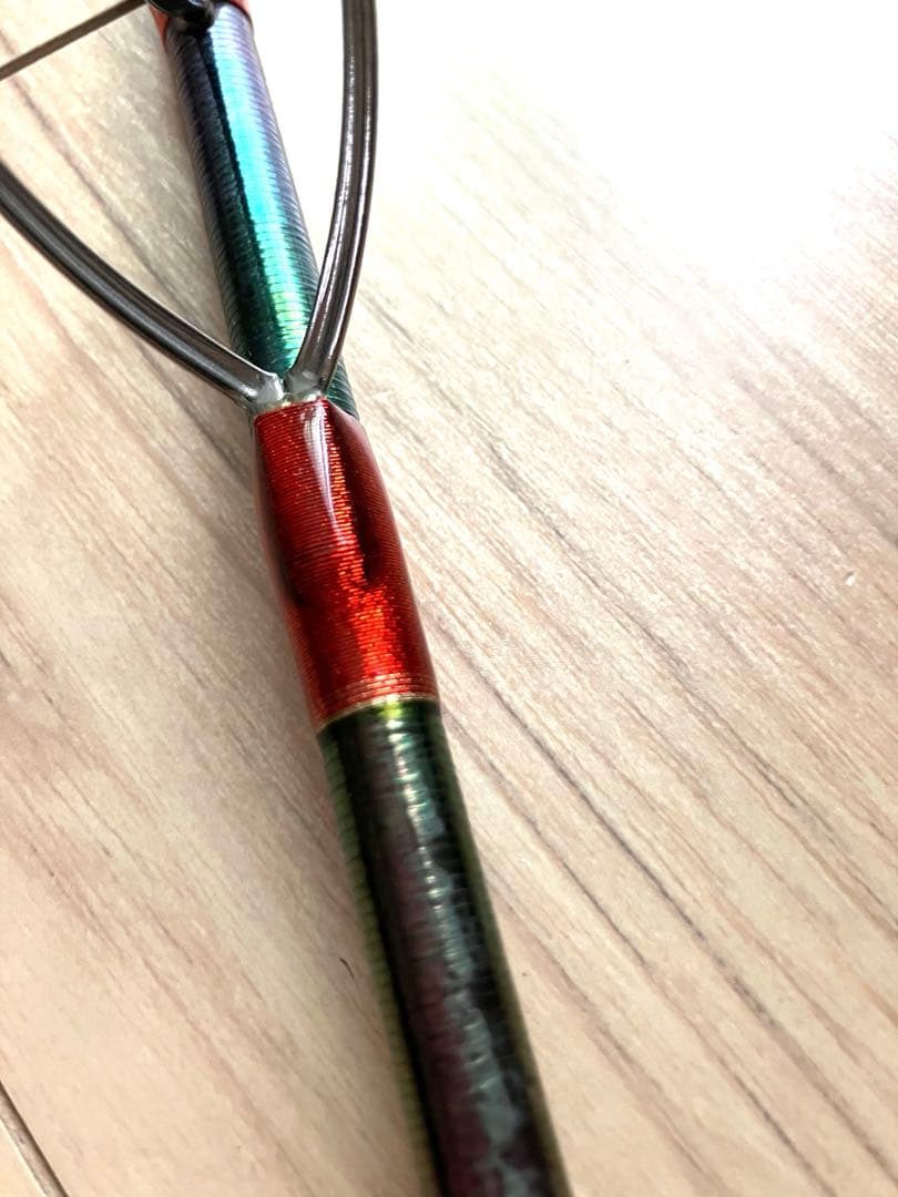 ワールドシャウラ 2833RS-2 希少品 美品
