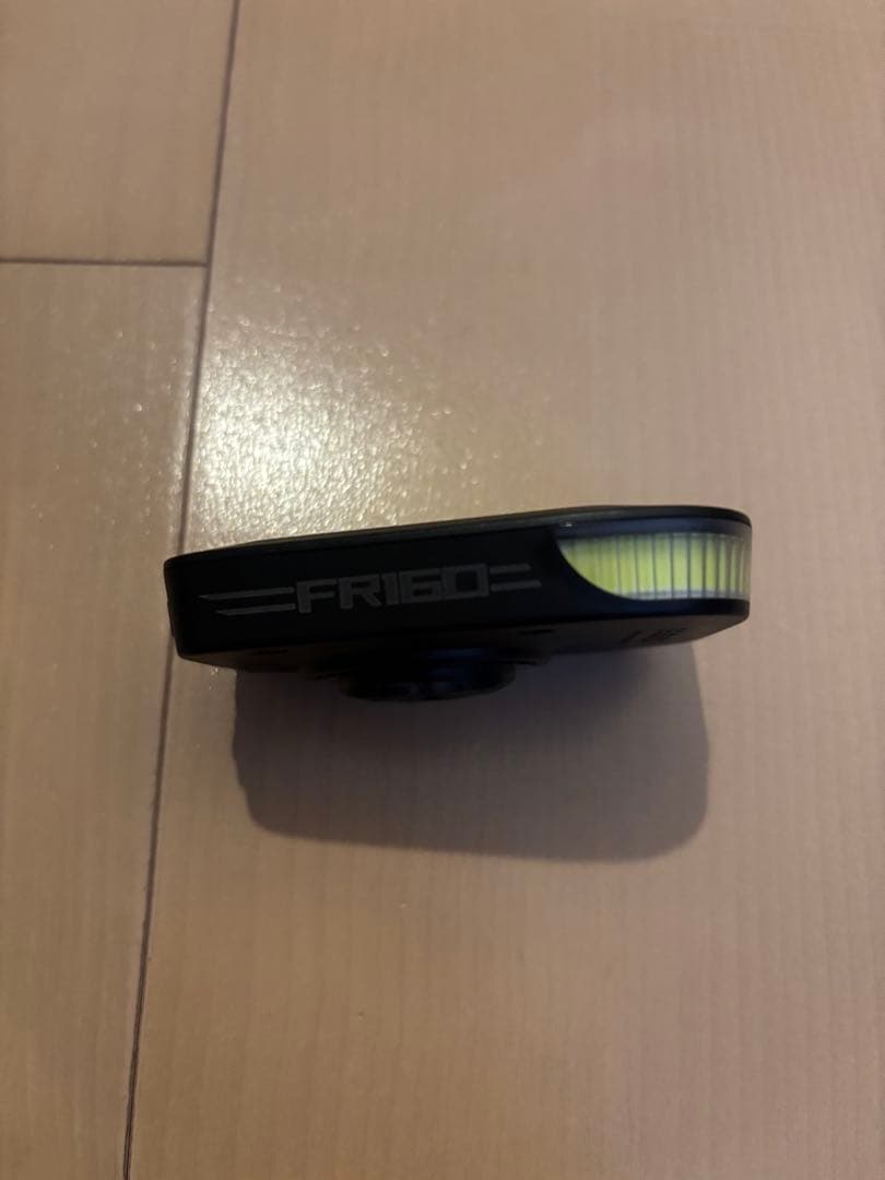 【美品】BONTRAGER アドベンチャー Boss フレームバッグ