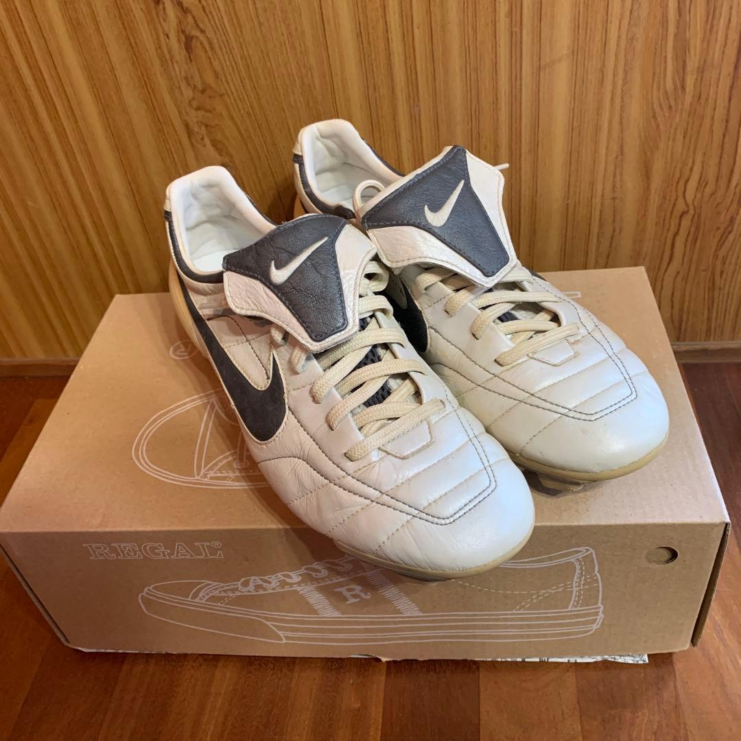 NIKE スパイク