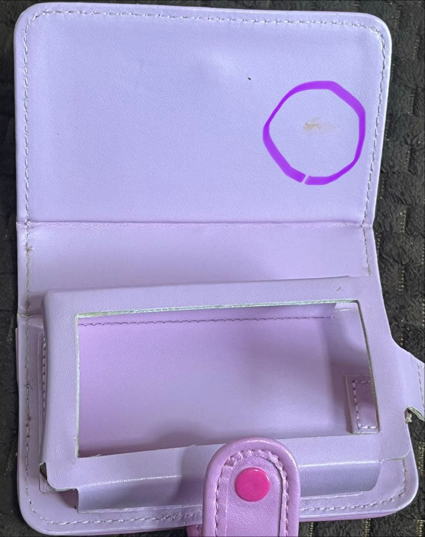 たまごっちポケットデザイナー ピンク