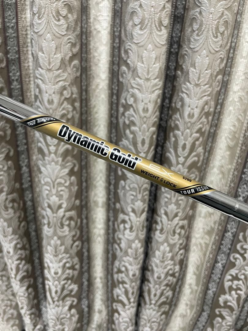 Vokey Design SM10 54度 ウェッジ