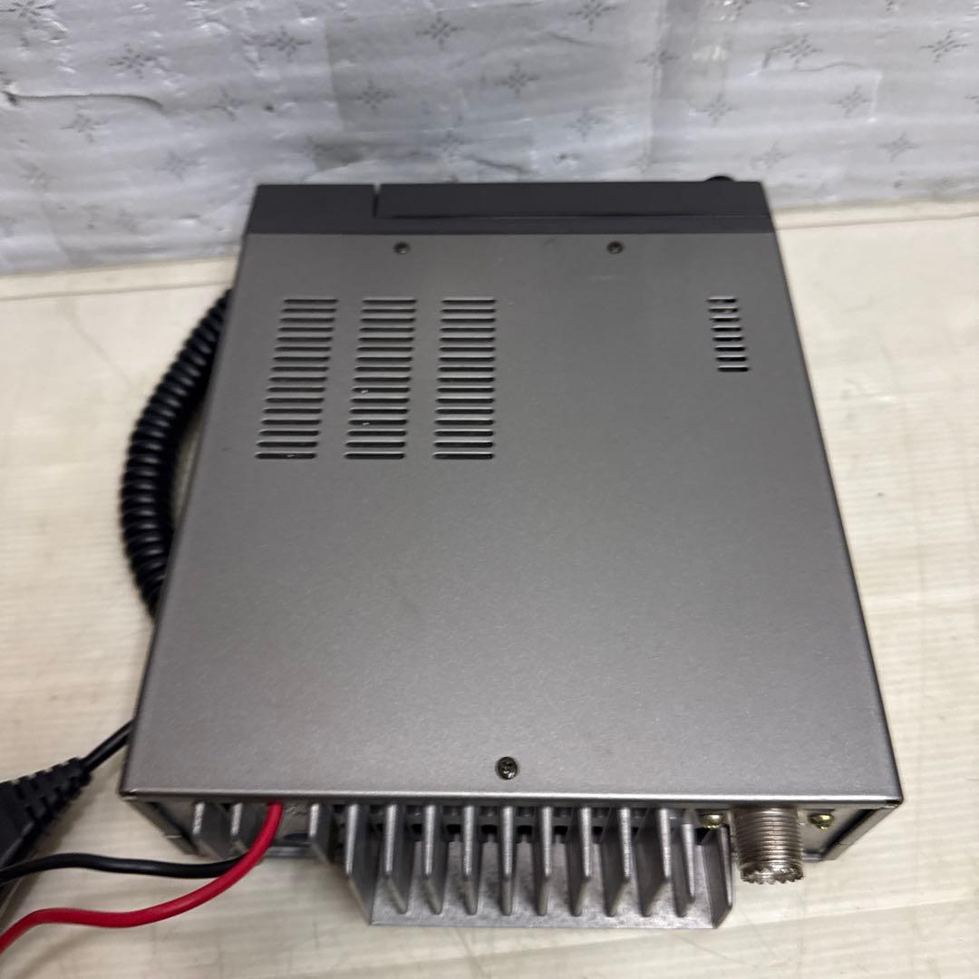 KENWOOD TM-255 ケンウッド オールモードトランシーバー