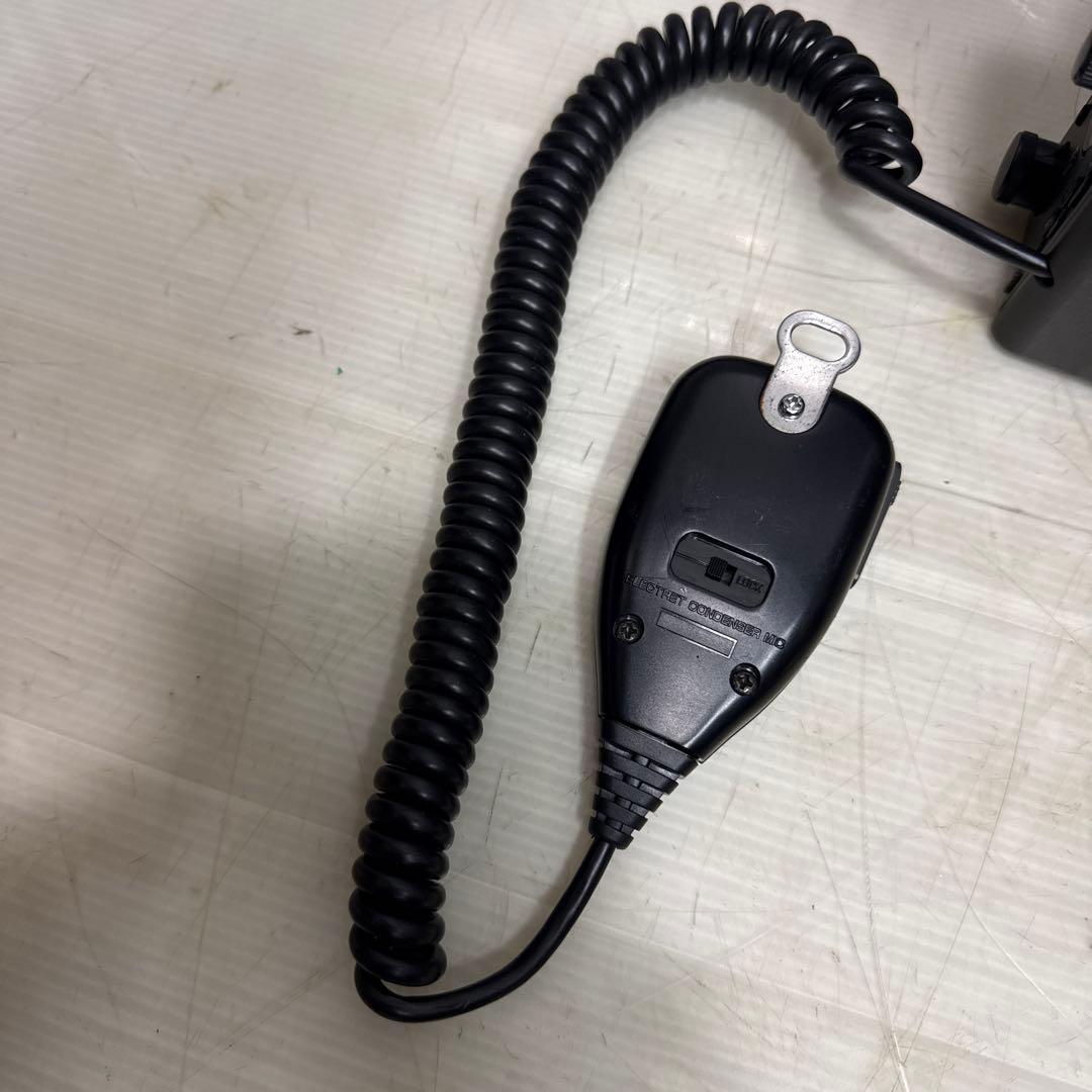 KENWOOD TM-255 ケンウッド オールモードトランシーバー