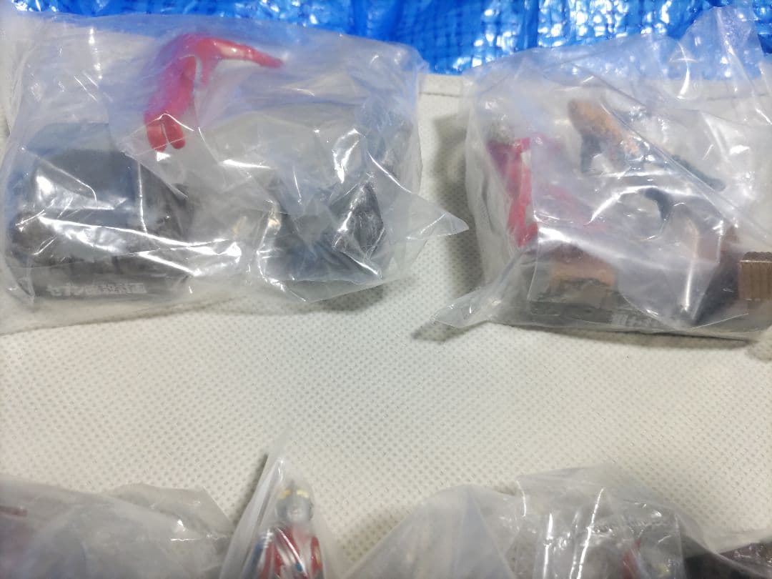ウルトラ怪獣名鑑10個　管理番号2