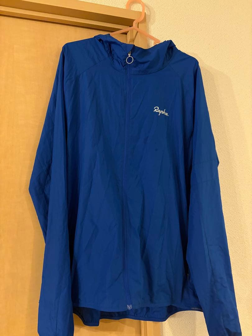 ウェア Rapha Men's Commuter Lightweight Jacket