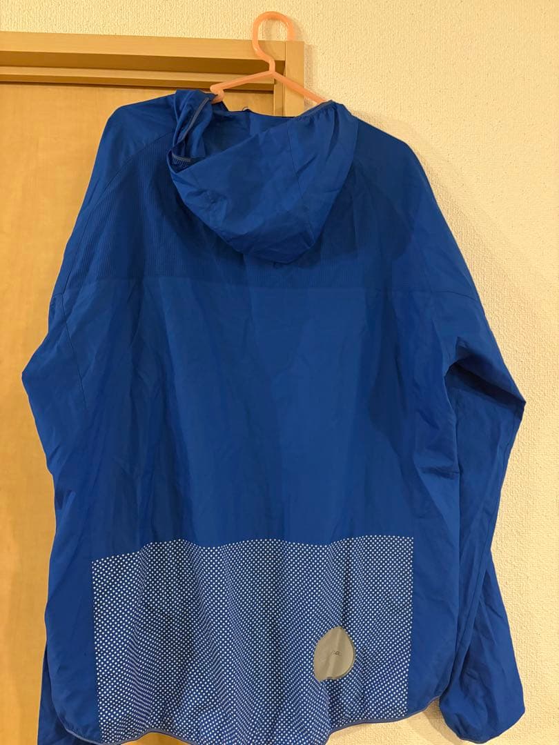ウェア Rapha Men's Commuter Lightweight Jacket