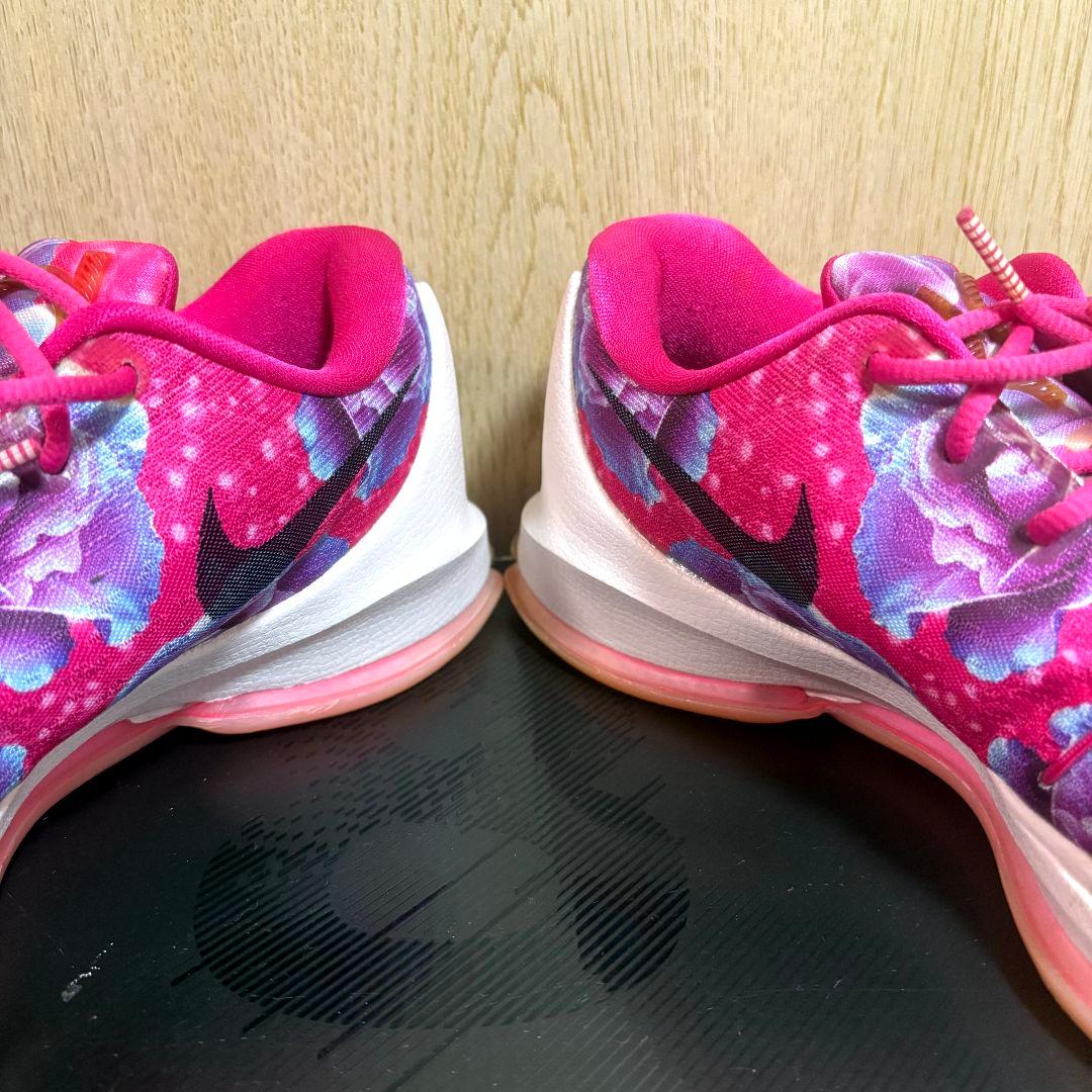 NIKE KD8 AUNT PEARL アントパール