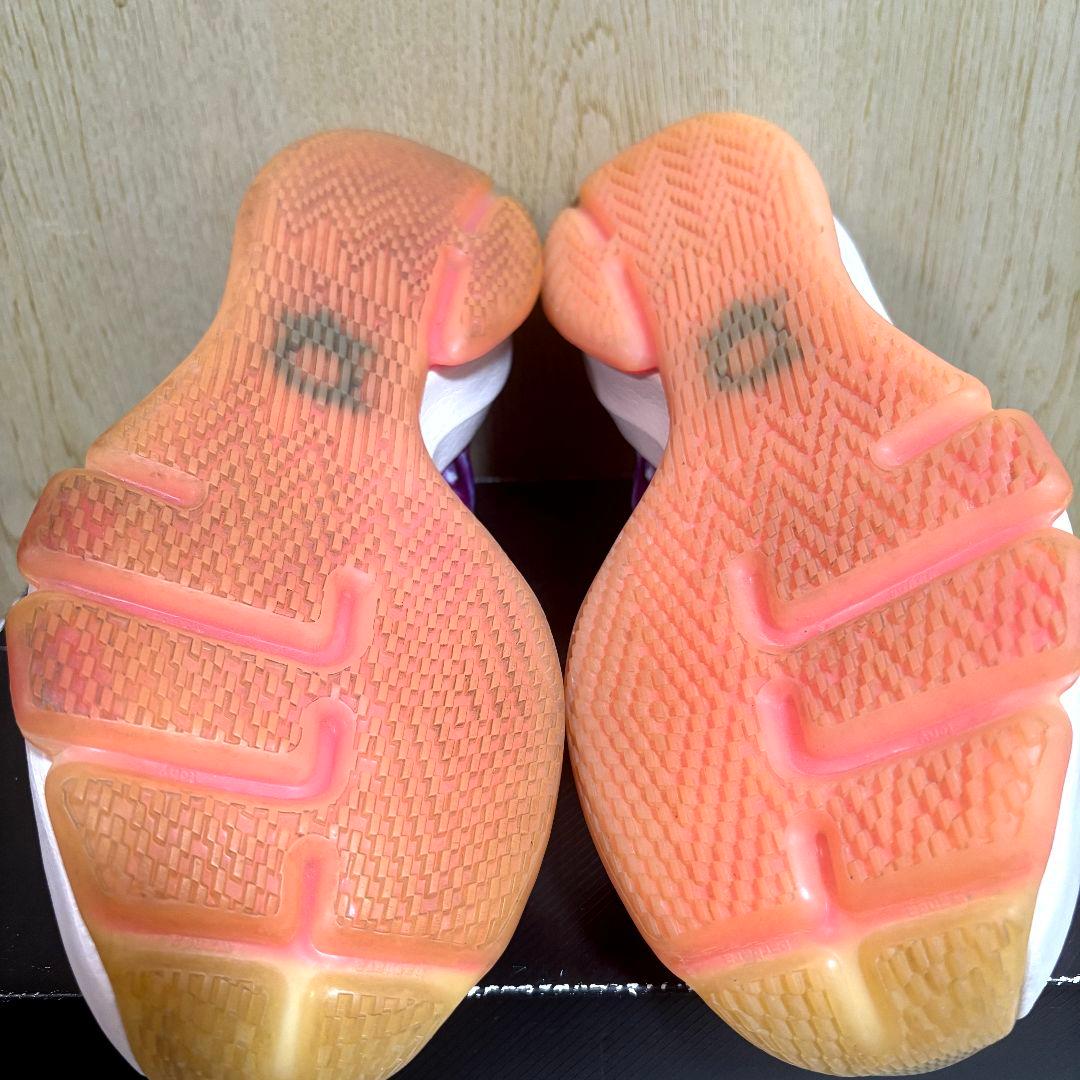 NIKE KD8 AUNT PEARL アントパール