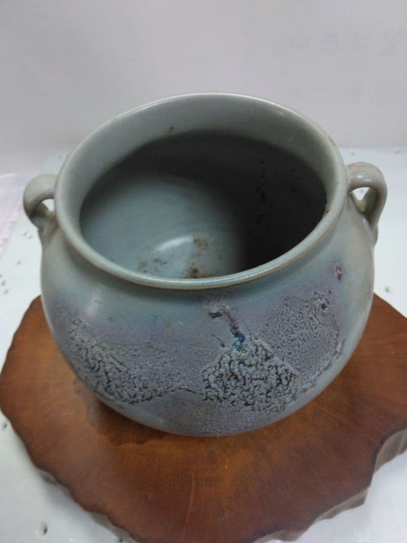 中国美術鈞窯