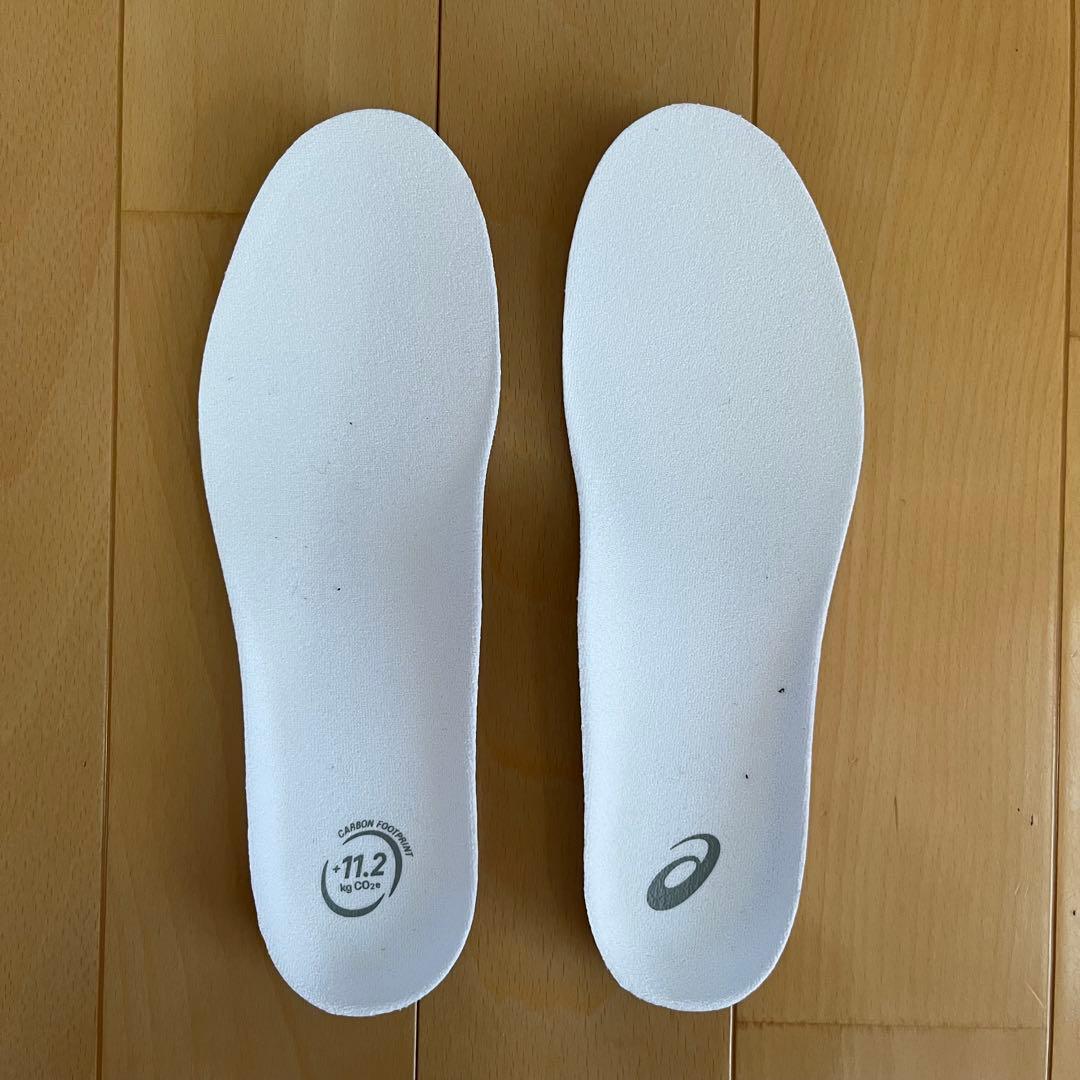 アシックス NOVABLAST ノヴァブラスト4 25.5cm