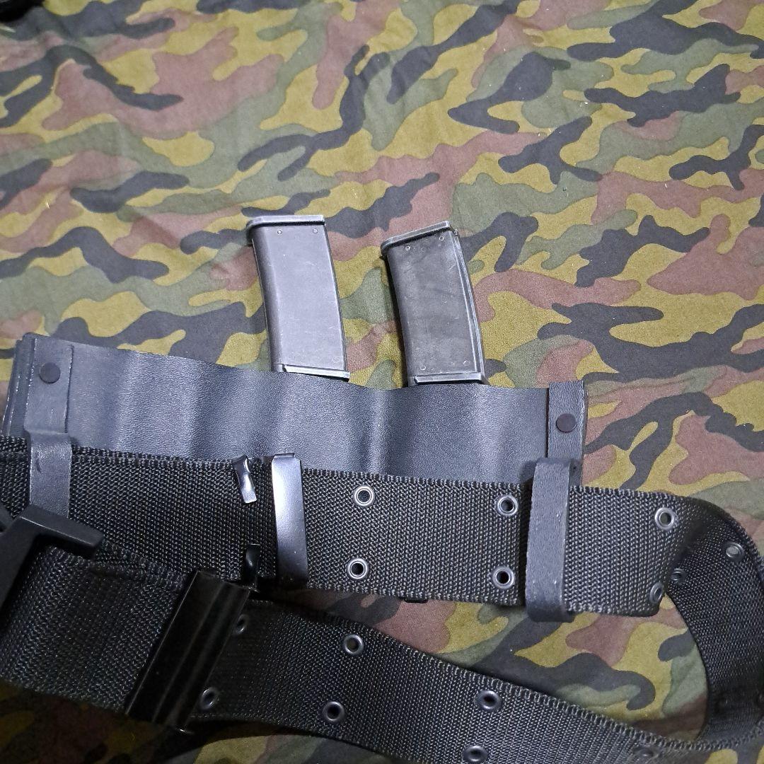 東京マルイ　MP7A2 ガスブローバック