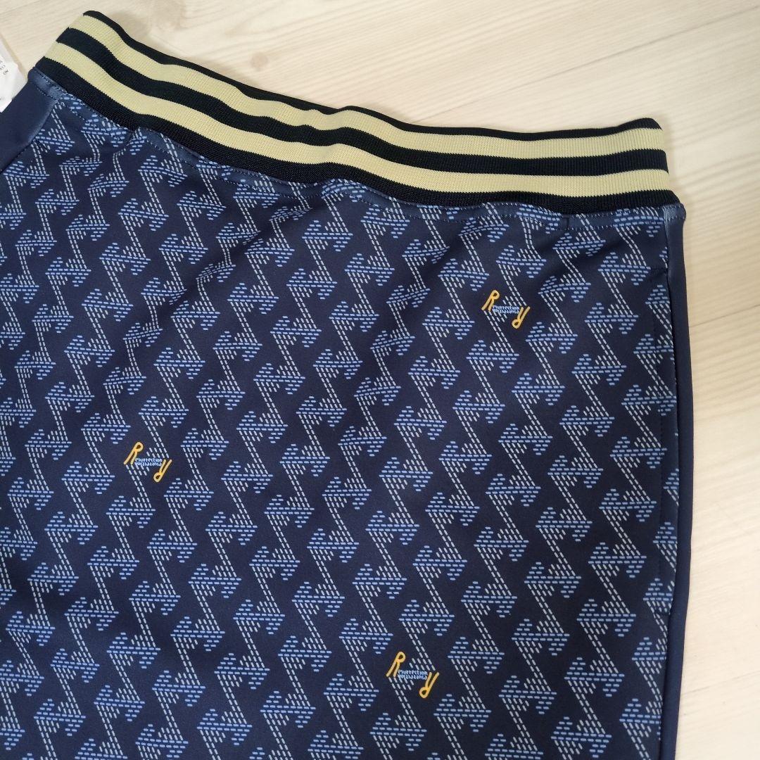 新品♥レザレクション　ゴルフスカートSサイズ