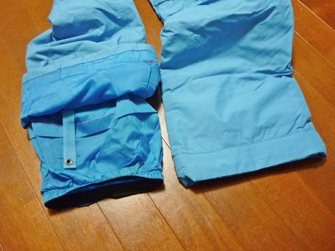 BURTON BOYS★スノボウエア上下★サイズXL
