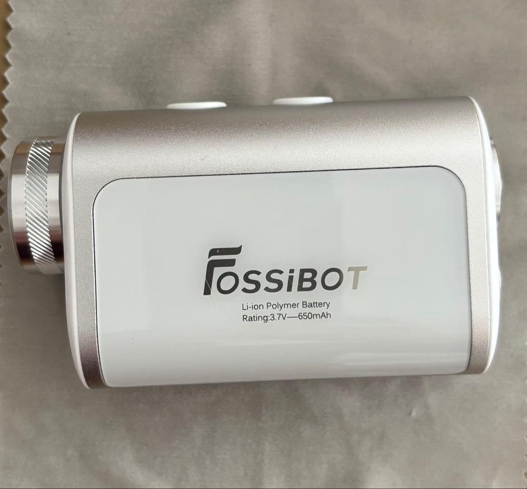 FOSSiBOT F1000 ゴルフレーザー距離計