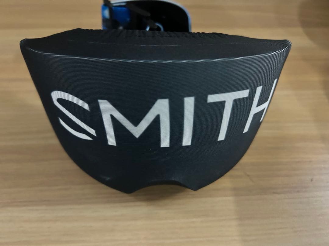 スキー・スノーボードアクセサリー SMITH 4D MAG XL Open Road Everyday Blue