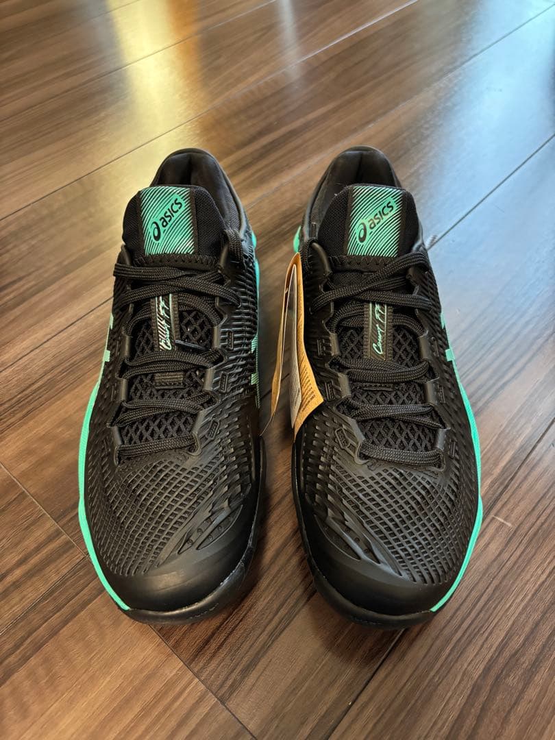 【26SS限定色】 asics COURT FF3 （AC）26.0cm