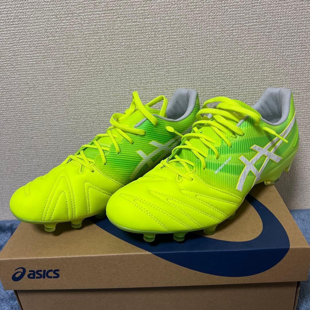 シューズ asics ULTREZZA 3 27.5cm