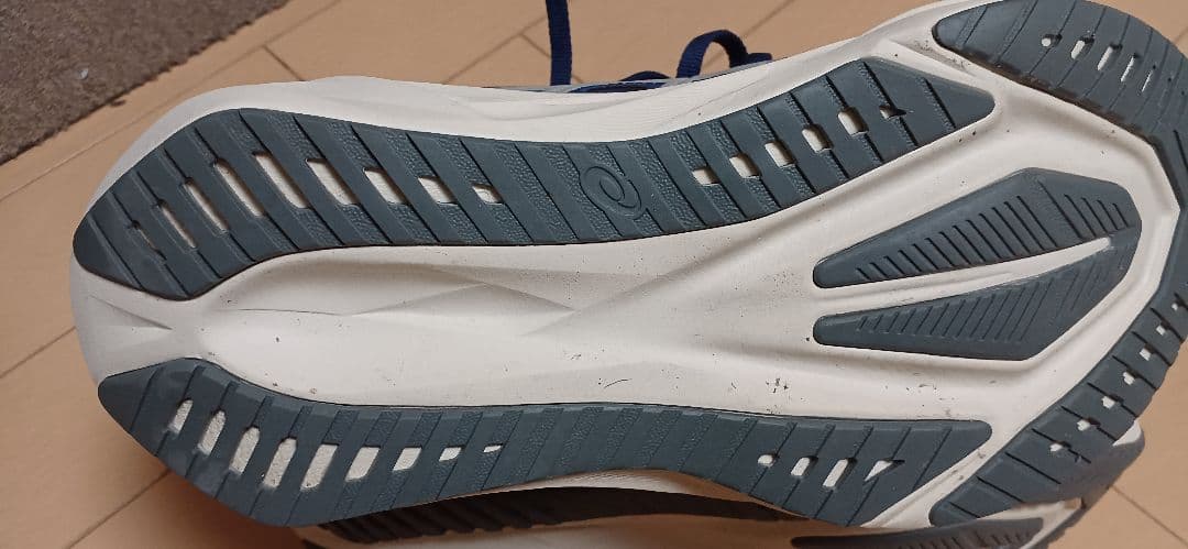 ASICS NOVABLAST 5 ATC 陸上 ランニングシューズ24.5㌢