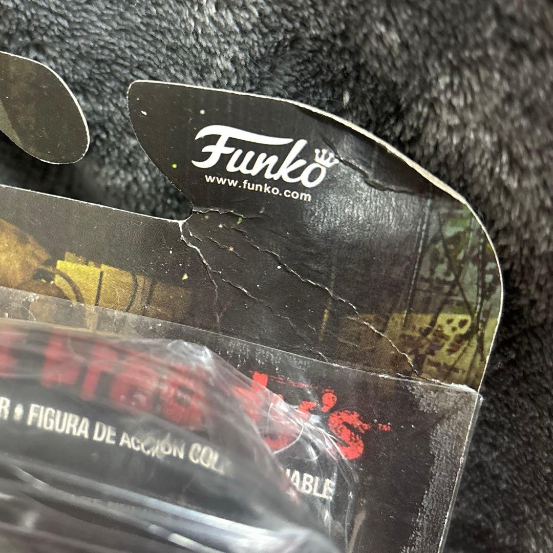 FNAF Funko フィギュア　フレディ