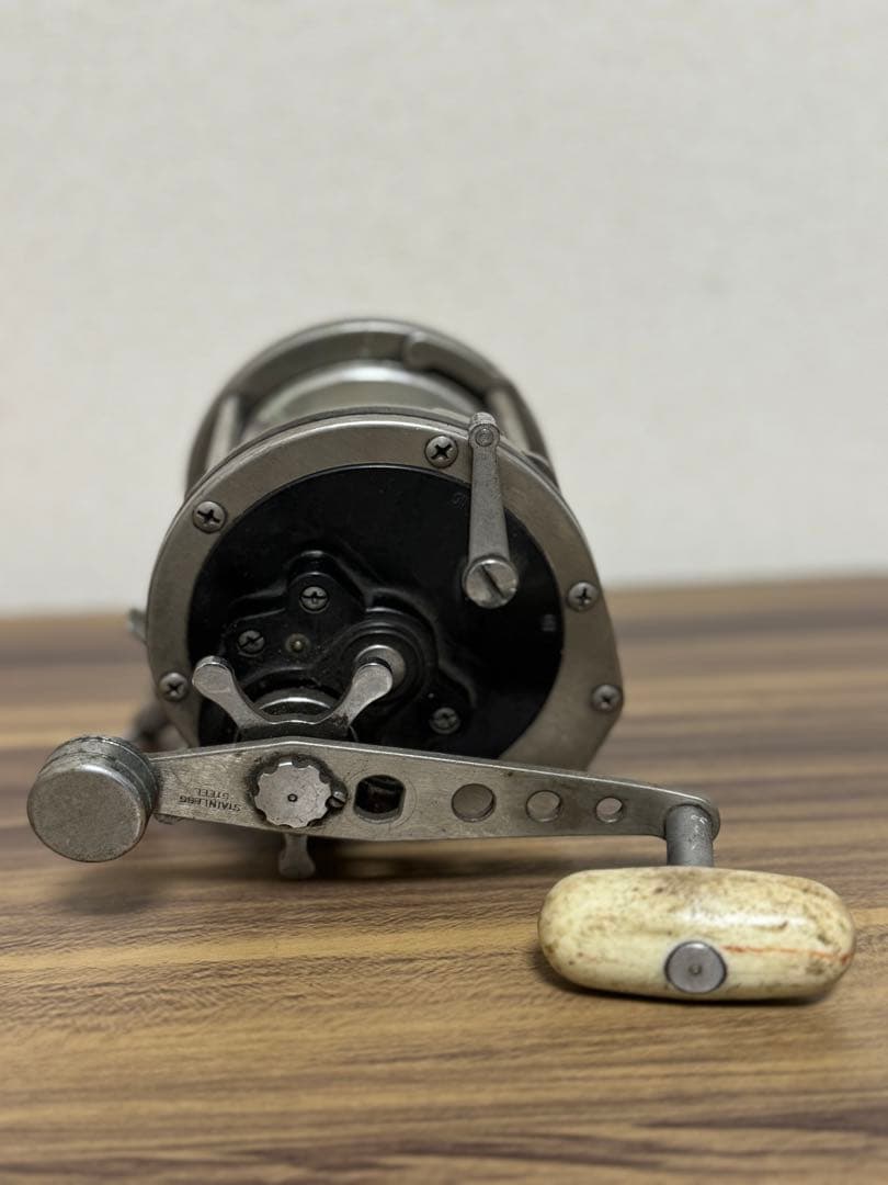 DAIWA Dynamic 5000D ダイワ ダイナミック