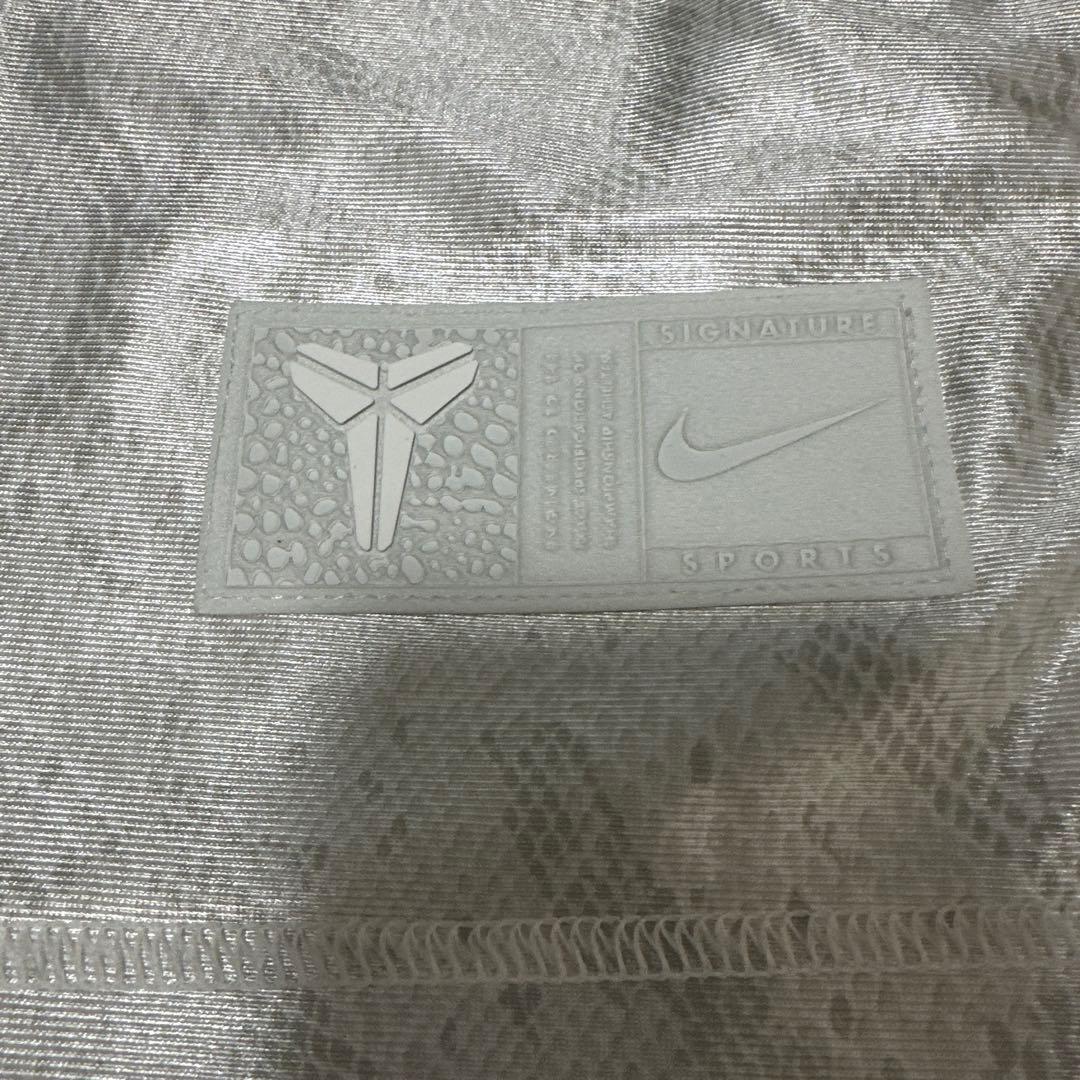 [新品] NIKE Kobe コービー リバーシブル バスケットボールジャージー