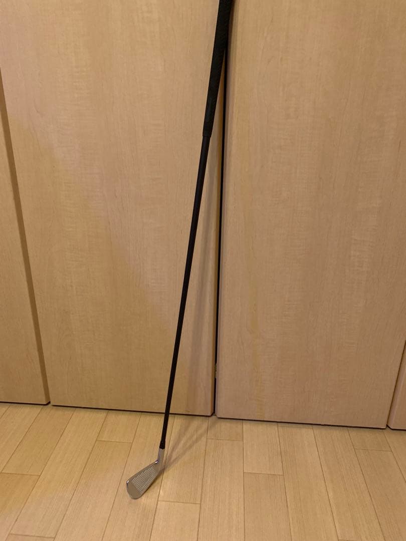 Titleist T100S 4番アイアン　TRAVIL 85S