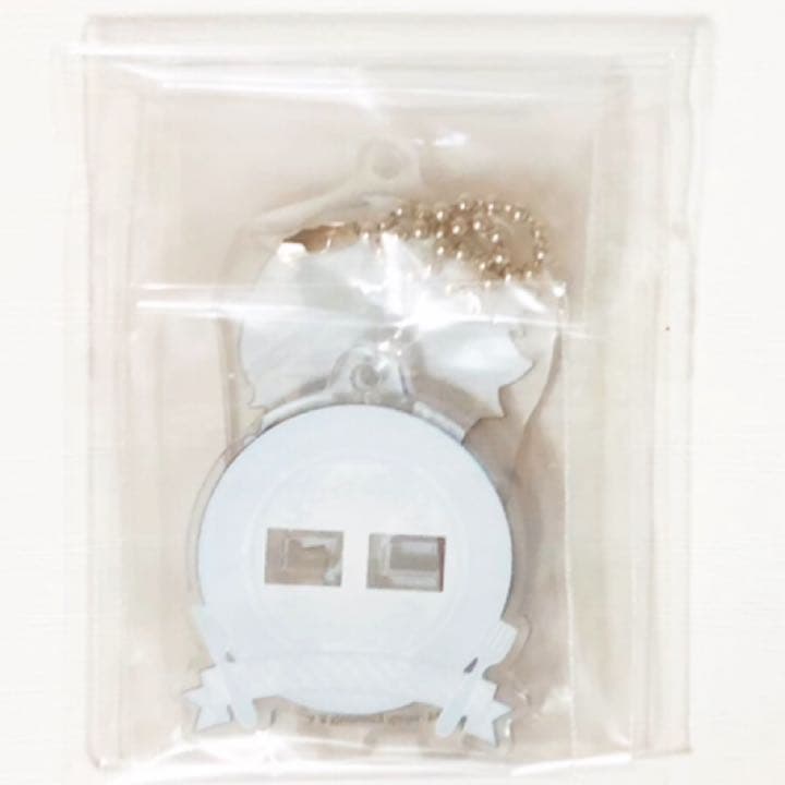 新品★あんスタ★Knights【瀬名泉】アニカフェ★アクリルスタンドキーホルダー