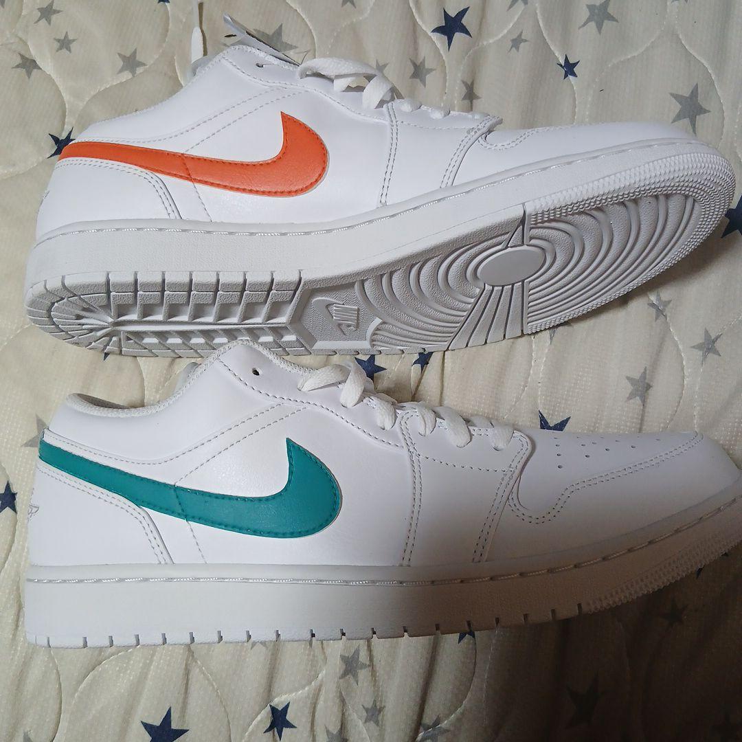 ナイキ エアジョーダン 1 ロー NIKE AIR JORDAN 1 LOW