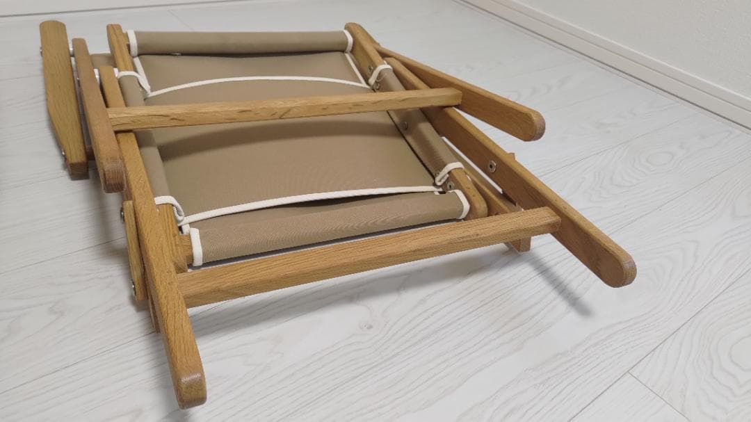 イナウト　ジャストライトチェア　inout Just Right Chair1脚