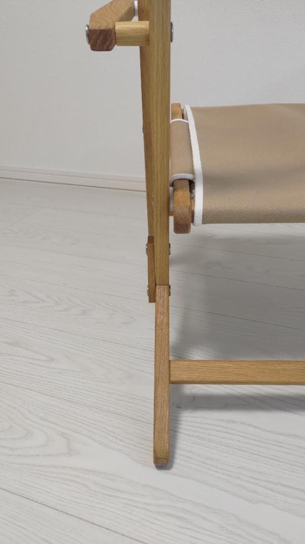 イナウト　ジャストライトチェア　inout Just Right Chair1脚