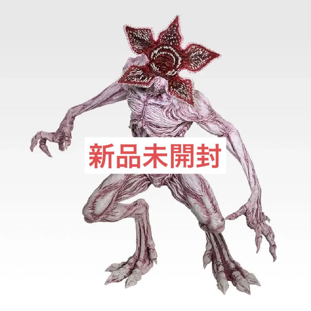 デモゴルゴン フィギュア　一番くじ B賞