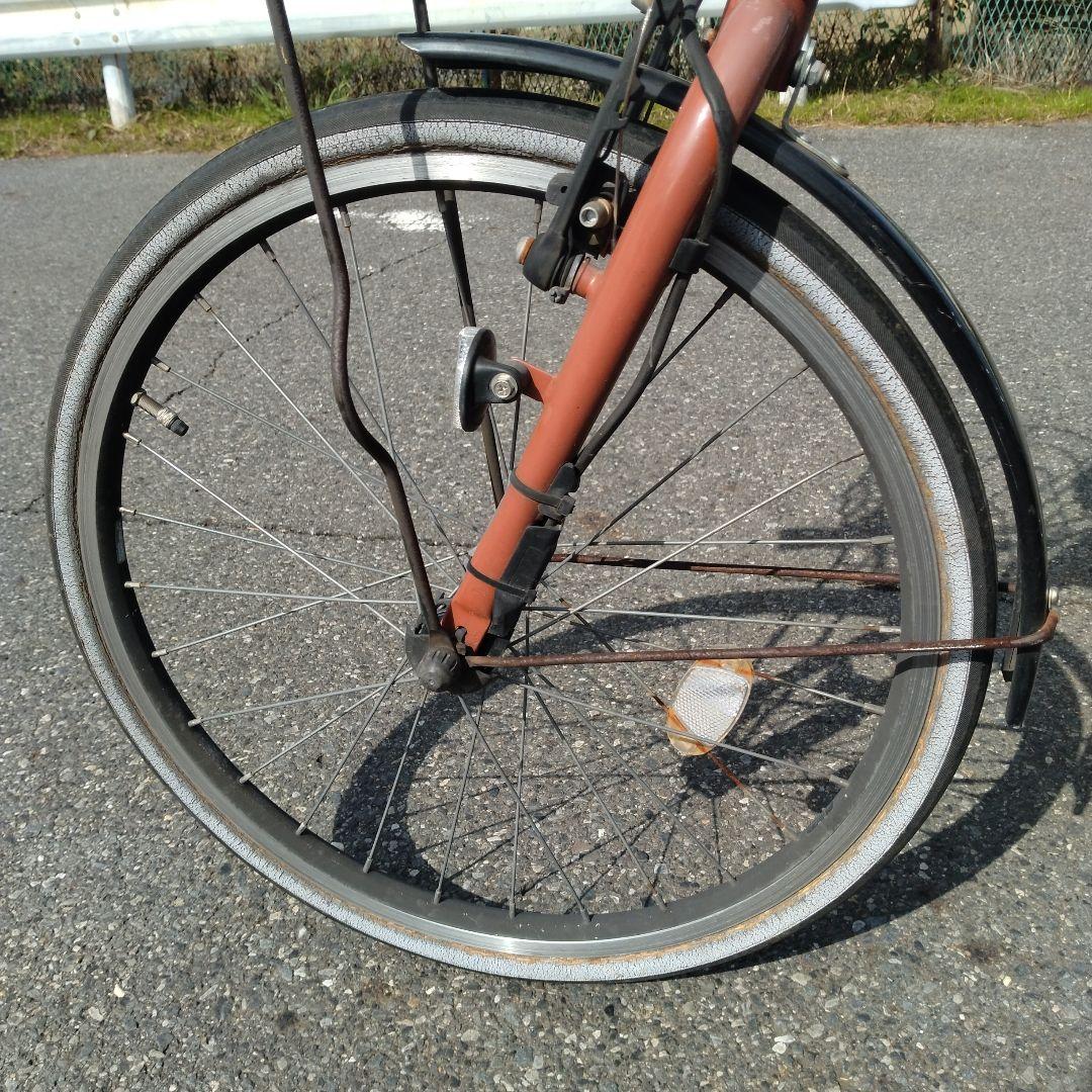 値下げ中！[699]送料無料 Real Stream Mini 電動自転車