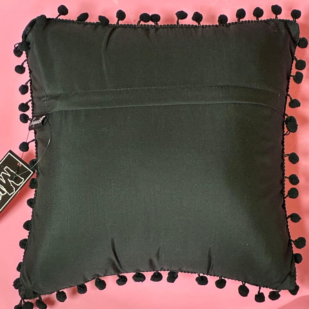 レア！新品 Misfits HORROR BUSINESS クッション