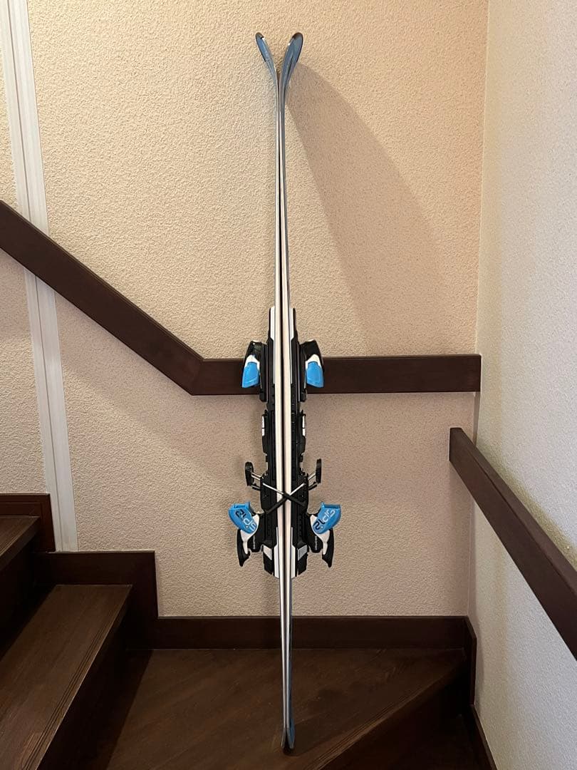 maman STOCKLI ストックリー LASER SL 155cm