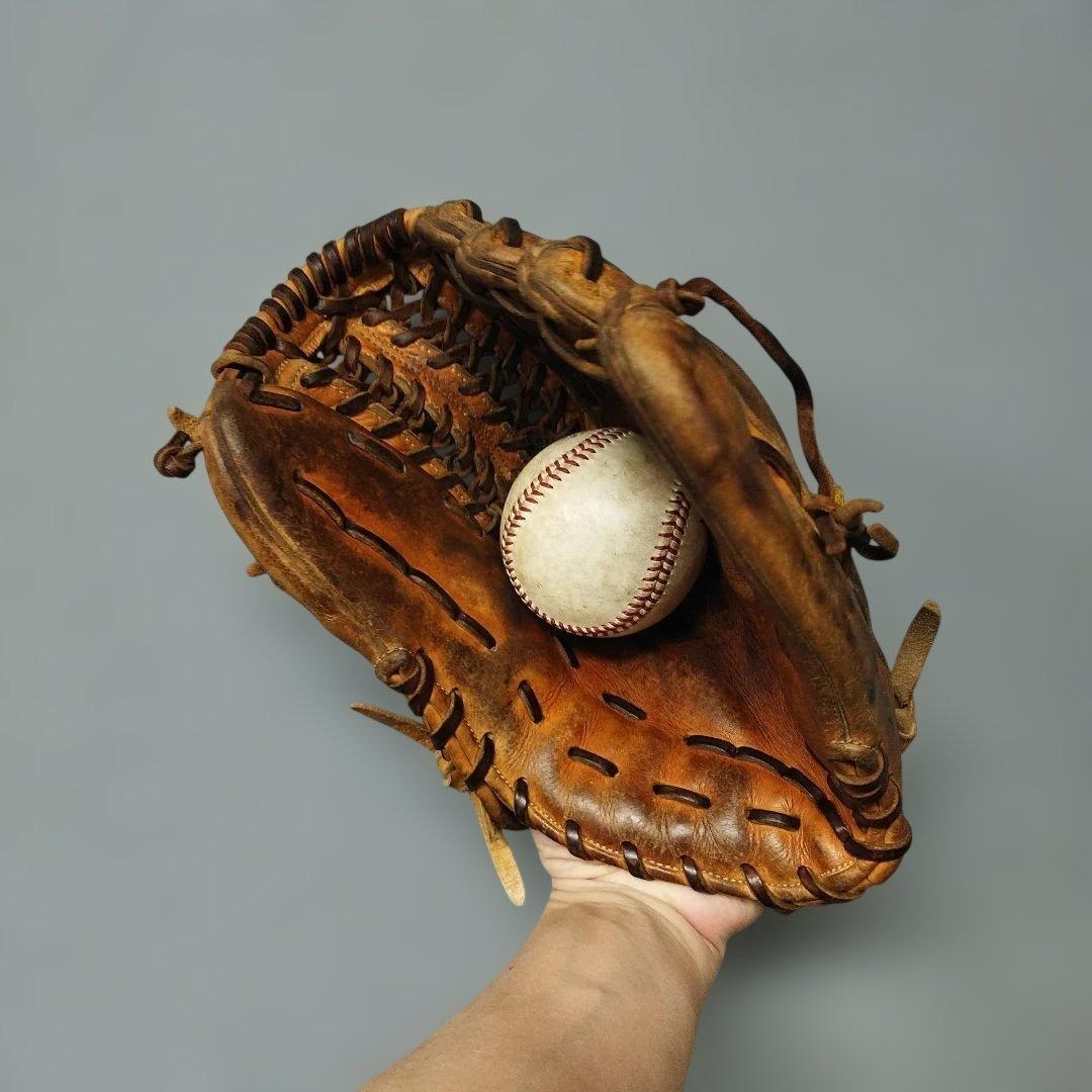 1297 アンダーアーマー 松田モデル 即戦力 硬式 内野手用グローブ