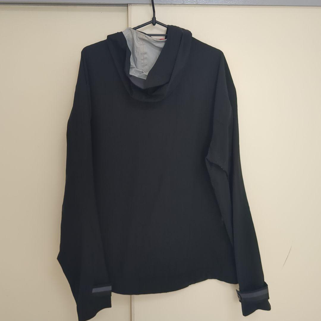 rapha foodie rain jacket XLサイズ