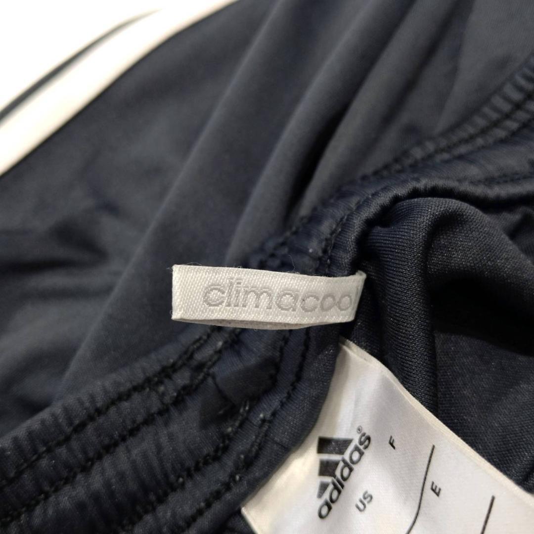 adidas アディダス メンズ ハーフパンツ ストライプ サッカー グレー F