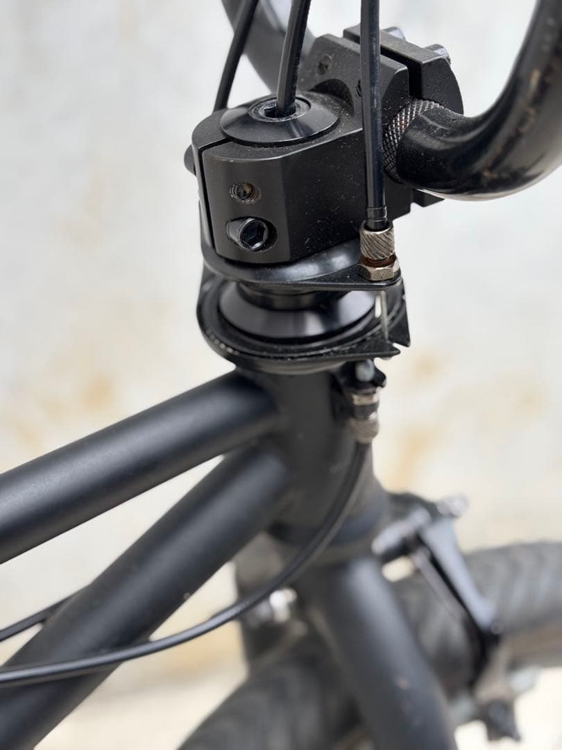 ★美品 BMX TNB PLUG14インチ★ キッズ子供 ファーストバイク自転車