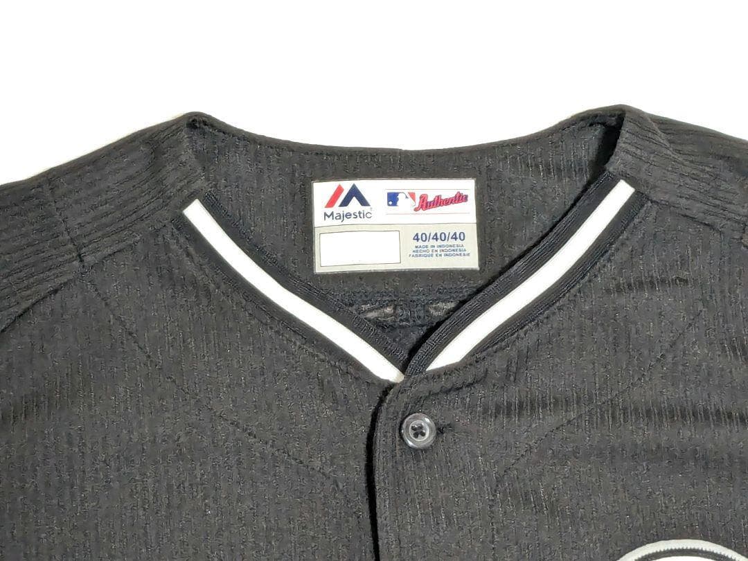 MLBオフィシャル Chicago WhiteSox シカゴ ホワイトソックス