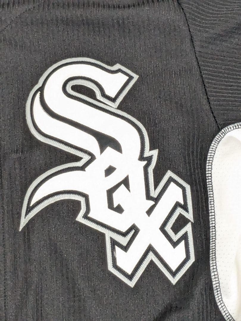 MLBオフィシャル Chicago WhiteSox シカゴ ホワイトソックス