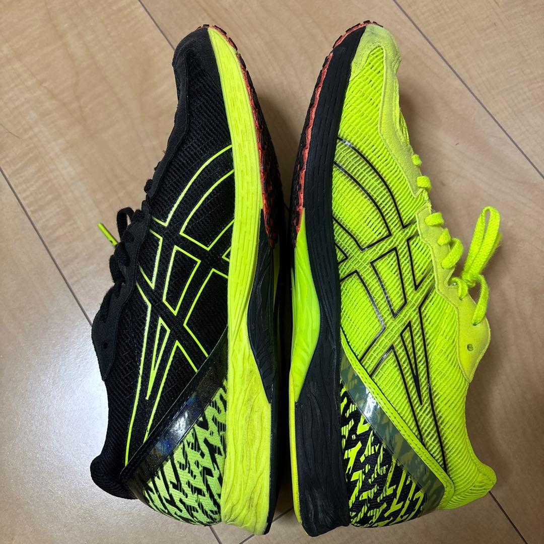 ASICS ターサー　エッジ　TENKA 27.0cm