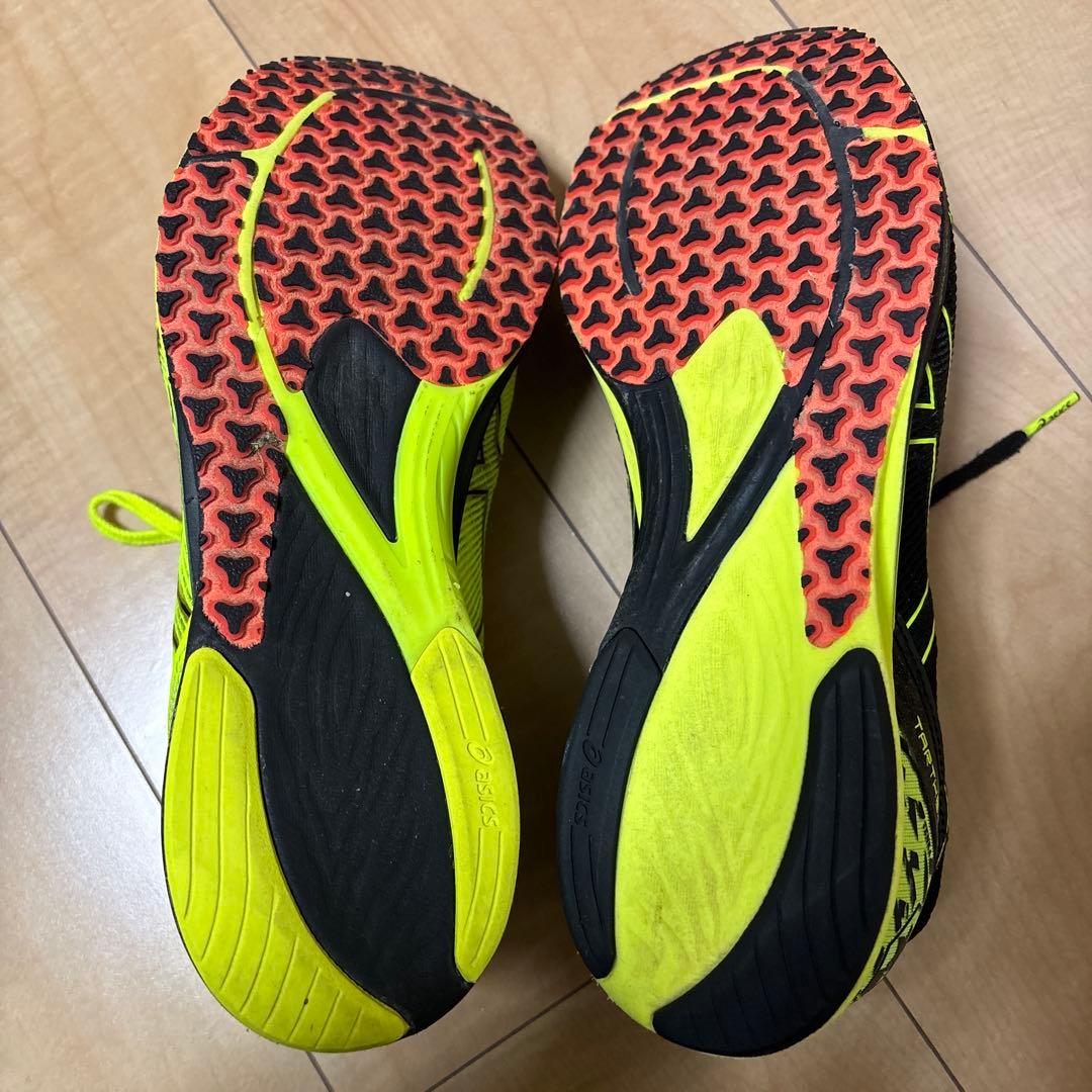 ASICS ターサー　エッジ　TENKA 27.0cm