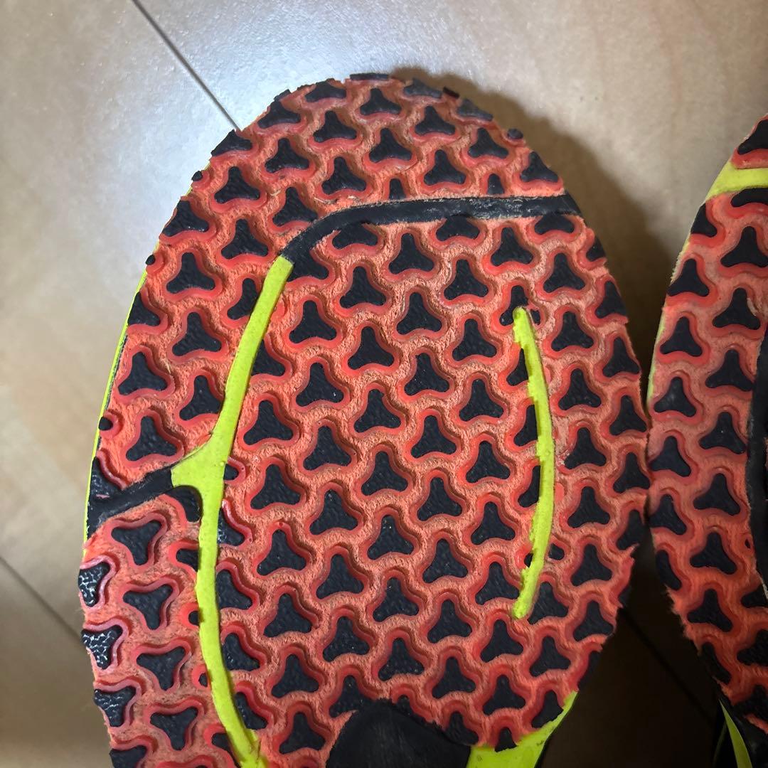 ASICS ターサー　エッジ　TENKA 27.0cm