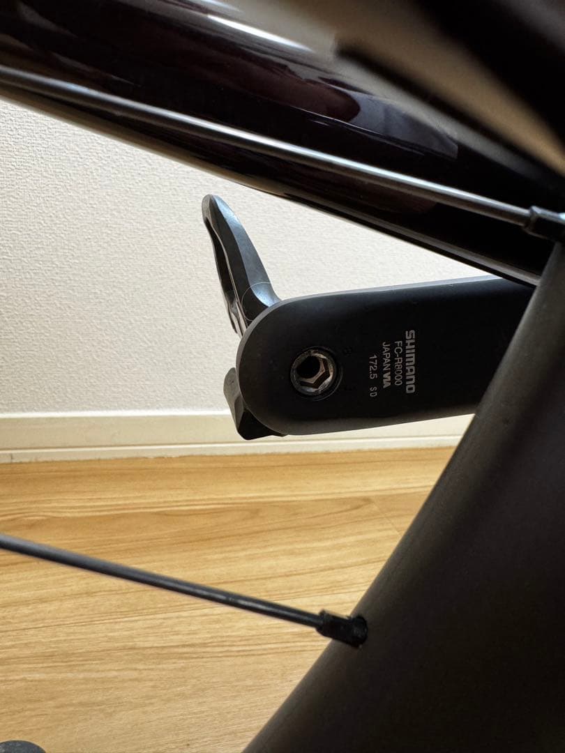 自転車本体 Specialized Tarmac SL7 Pro ULTEGRA Di2