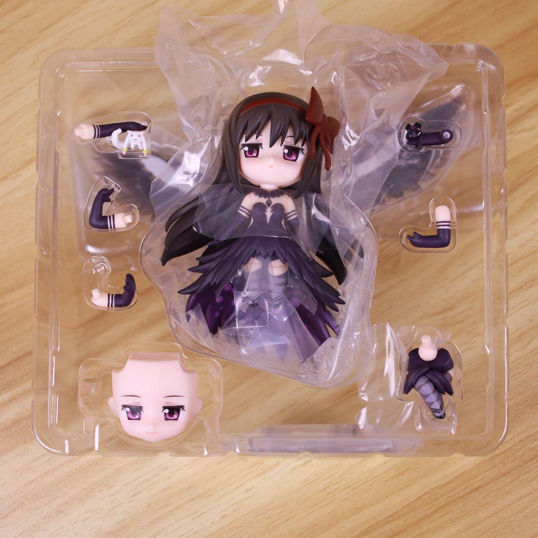 ねんどろいど　悪魔ほむら