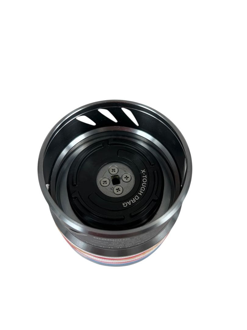 シマノ 13ステラ　SW20000MAX スプール　中古美品