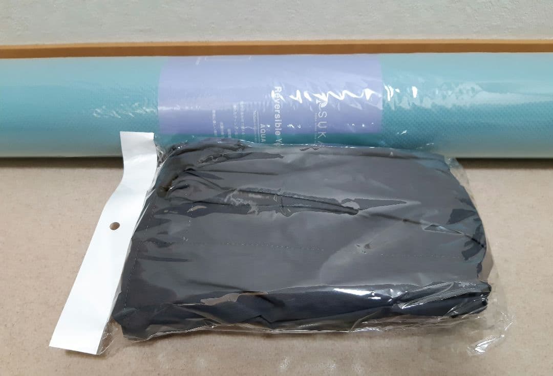 SUKALA ラグ　マット　ケース　未開封セット