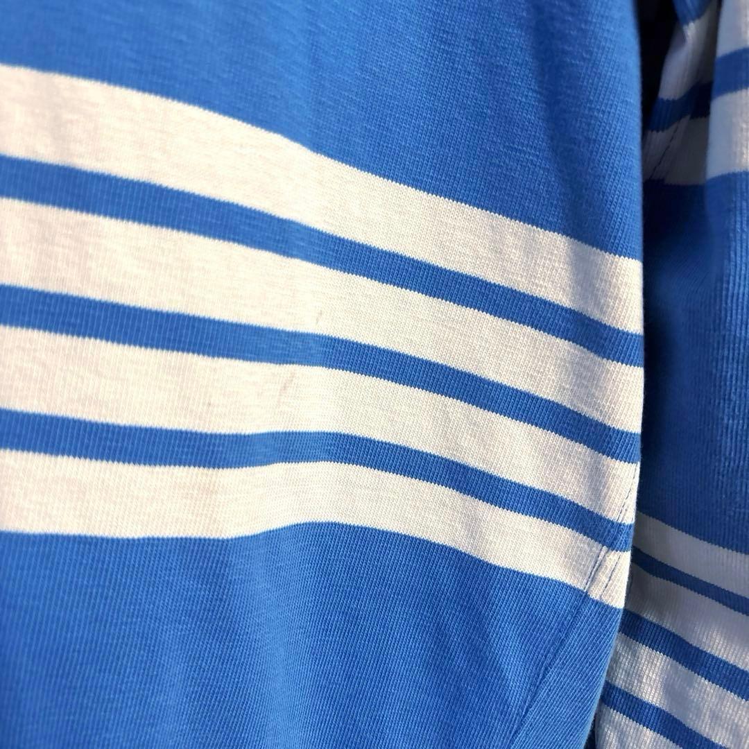 【希少】USA 製　ポロラルフローレン ラガーシャツ　MADE IN USA