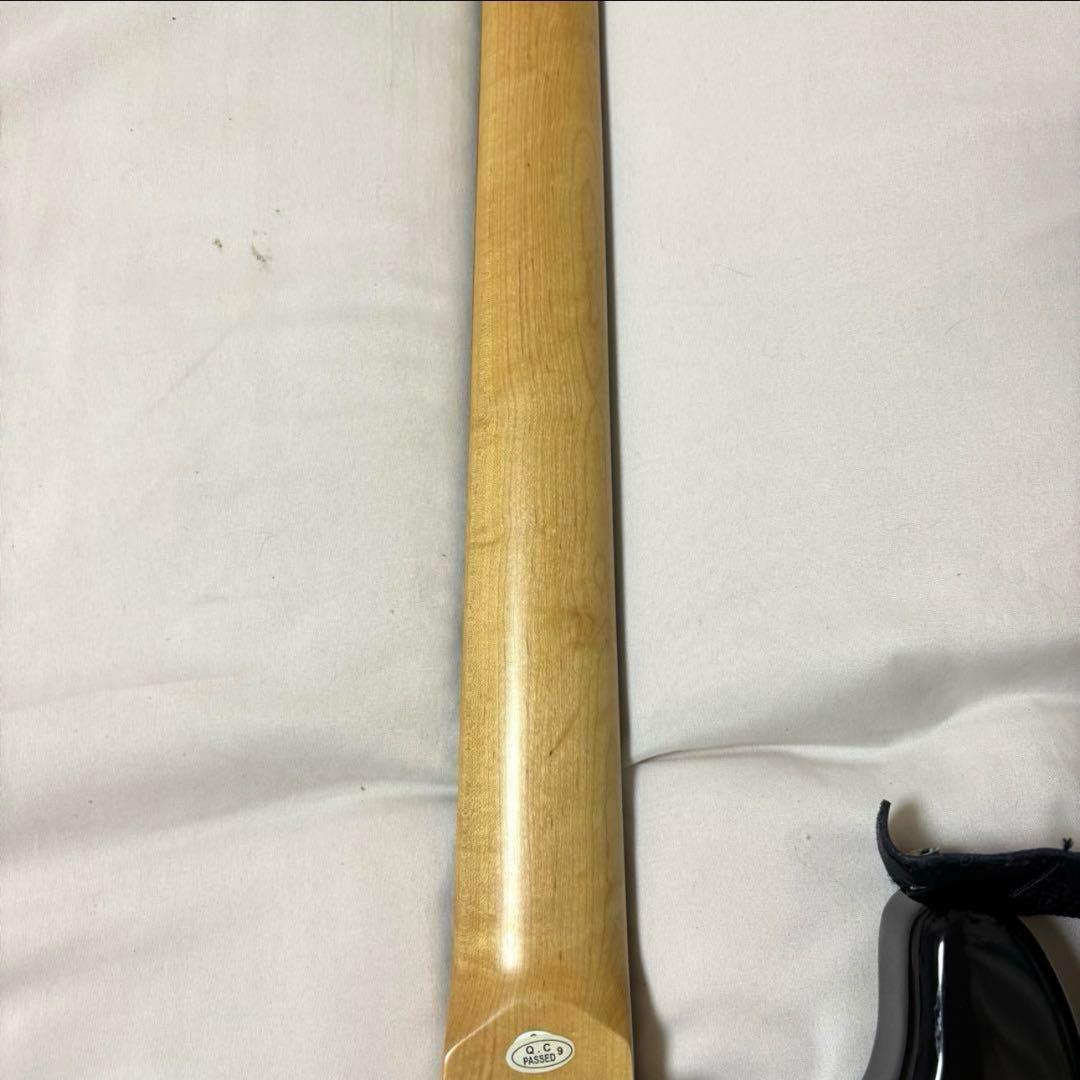 ジャンク フォトジェニック エレキギター 初心者セット アンプ付き アンプセット